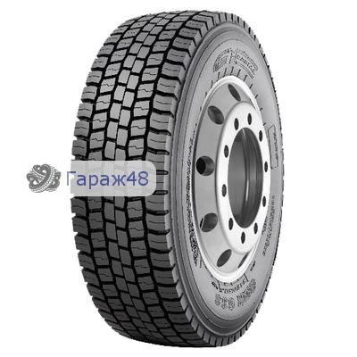 GT Radial GDR638 265/70 R19.5 140/138M