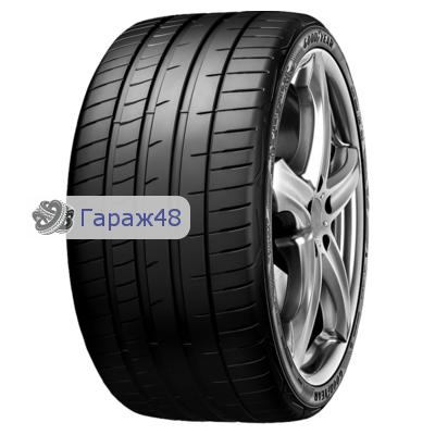 Goodyear Eagle F1 SuperSport 275/35 R19 100Y