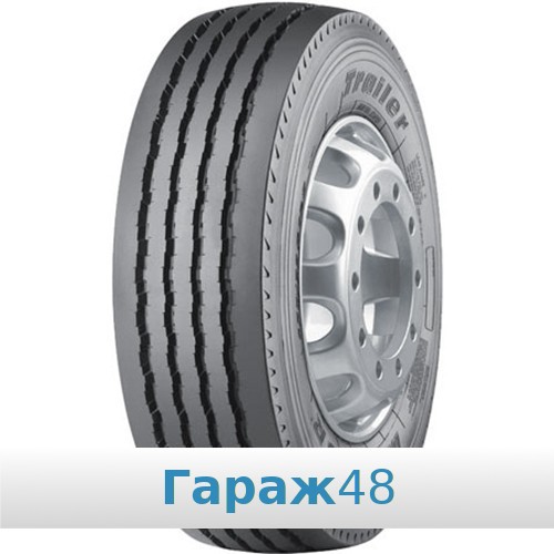 Matador TH2 235/75 R17.5 143/141J