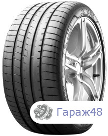 Goodyear Eagle F1 Asymmetric 3 ROF 275/35 R19 100Y